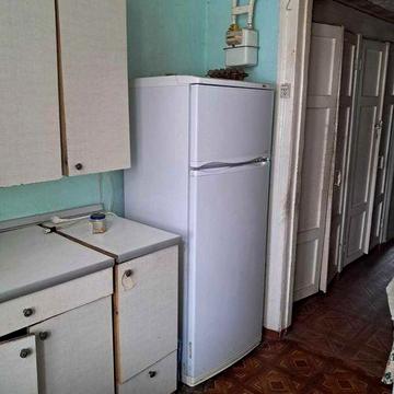 Сдам просторную 3-х км кв. Индивид. газ отопление.Ул.Орловская.Питомцы