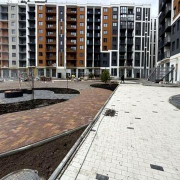 Двокімнатна квартира ЖК Кельце ЖК Кельце