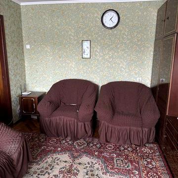 2 кімнатна квартира для здачі