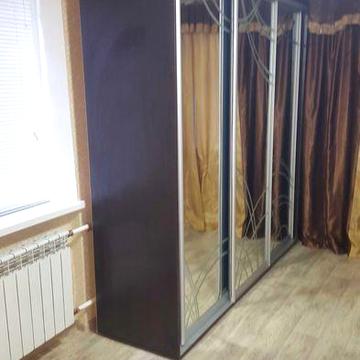 Квартира на Севгоке