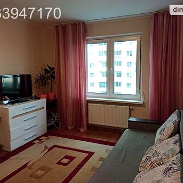 Довгострокова оренда 1к Квартира Кургузова вулиця ЖК Ярославичи 2