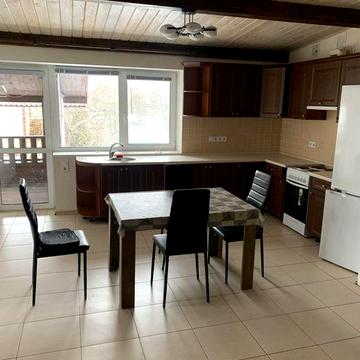 Русанівські сади ,частина будинку,  3 кімн.