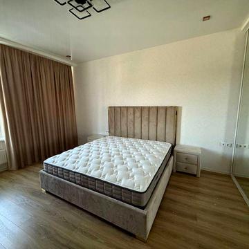 ‼️Сдам долгосрочно евродвушку/43 Жемчужина/Каманина/Аркадия!!!48 м²