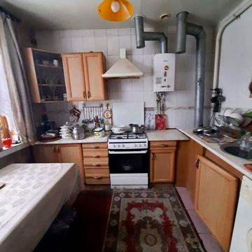 Сдам дом п. Новозаподный