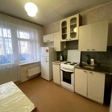 Сдам 1 к. квартиру