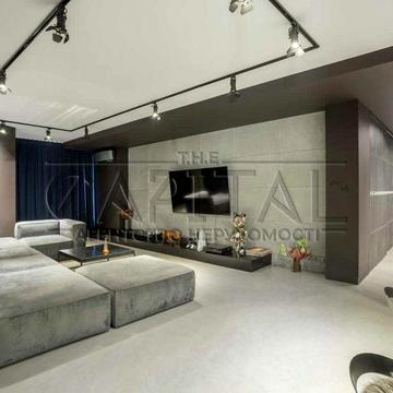 Продаж Автономної 3-кімнатної квартири, Позняки, ЖК "Абрикос", 162м2 ЖК "Абрикос"