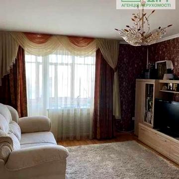 ПРОДАЄТЬСЯ однокімнатна квартира, вул. Габдрахманова.