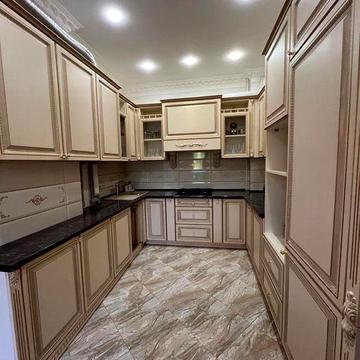 Продається 3-х кімнатна квартира у Боздоші