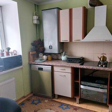 Продаж 2-х квартири в новобудові