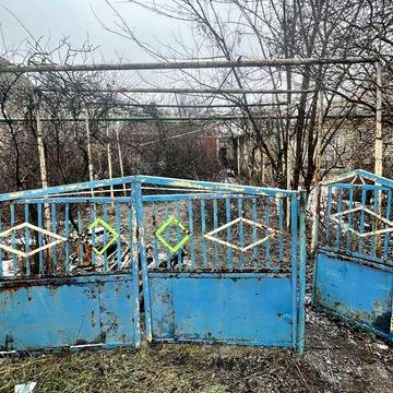 Сдам дом село Богатырева