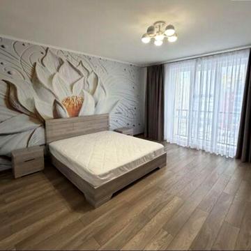 Однокімнатна квартира Поділля вул Зодчих ЖК Поділля