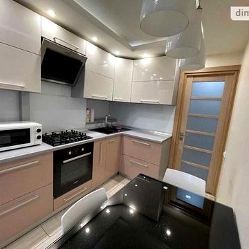 Довгострокова оренда 2к Квартира Лесі Українки (Пушкіна) проспект