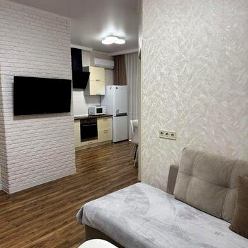 Сдам 1 комнатную квартиру генуэзская 26 жемчужина.