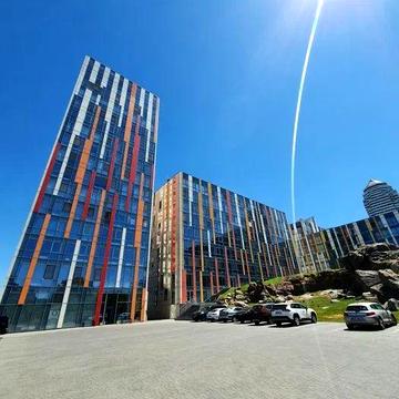 Сдам трёхкомнатную квартиру центр, рядом парк Шевченко, Фестивальный.