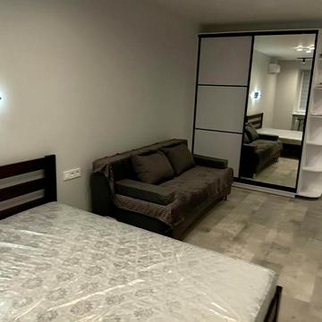 Оренда 1 кімнатної квартири Вільна