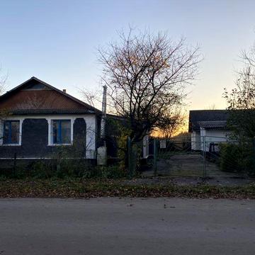 Продам будинок в селі Заруддя