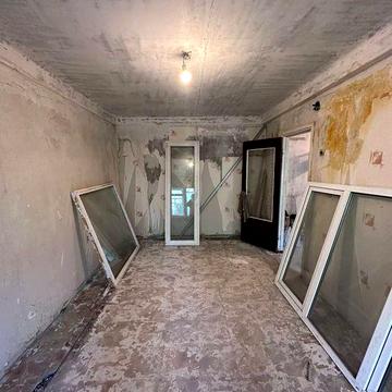 1 кімнатна квартира від власника