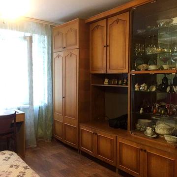 Продам 4  к. кв  7/10 ц. Богунія