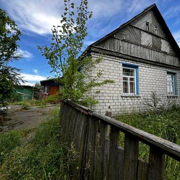 Продаж будинку біля річки | тиша, природа, край села