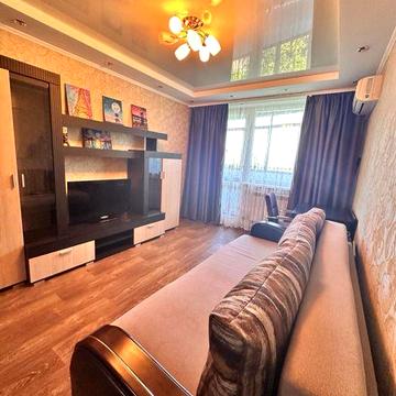 Реальная 1-ка на Алексеевке, Людвига Свободы 26, метро Алексеевская