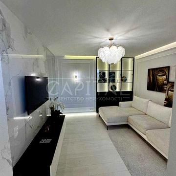 Аренда квартиры ул. Михаила Бойчука, 41 ЖК Новопечерская Башня