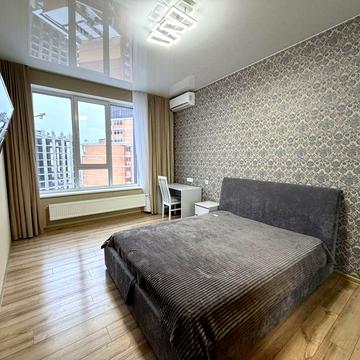 1к 56м2 ЖК Cardinal / Кардинал Тютюнника 28а (Барбюса) Палац Україна ЖК Cardinal