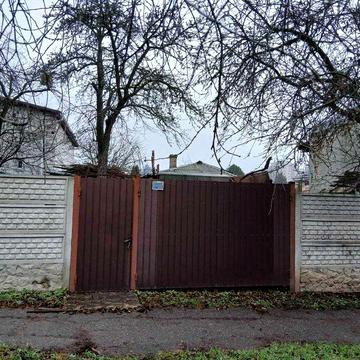 Продам часть дома на Шатиловке (169191)