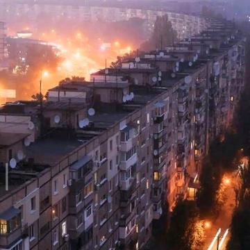 Довгострокова оренда 2к Квартира Героїв проспект