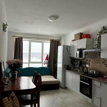 Довгострокова оренда 1к Квартира Соборна (ІІІ Інтернаціоналу) вулиця ЖК Молодость