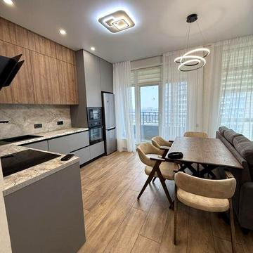 СВЕТ! Первая сдача! Сдам 1-комн квартиру в ЖК 4 Сезона. Центр в 10мин!