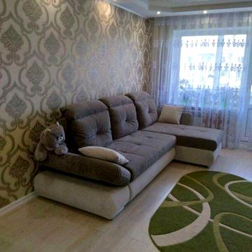 Оренда 3х кімнатної квартири в Олександрівському р-ні (Запорізька 2)