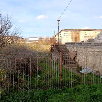 Продаю участок 10 соток в Широкой балке