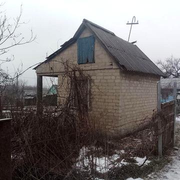 Продам дачу на Верхних садах