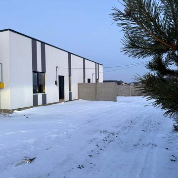 Таунхаус 80м2, паркомісце, тераса! Бекз Комісії !