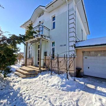 Продам будинок в Новій Богдановці Броварського району Київської област