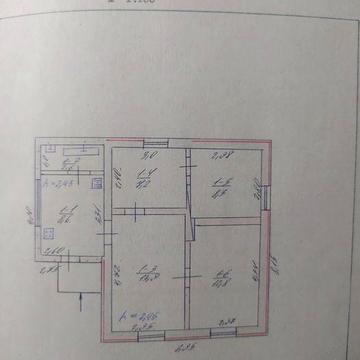 Продам(без! оренди)  будинок у Михайлівці, Вільнянський район
