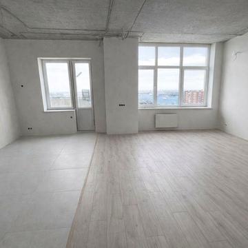 Продам большую просторную 1к.квартиру