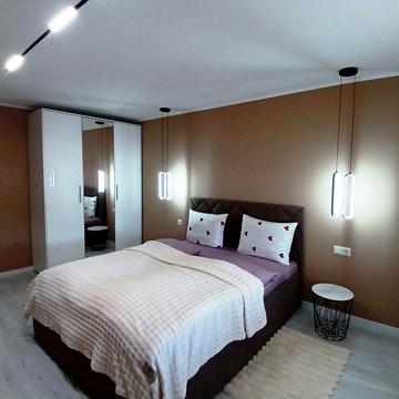 2 кім. кв. ЖК «Андора»