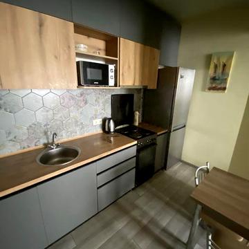 Сдам квартиру на Алексеевке, пр. Победы, 59