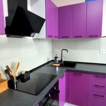 В продаже 1 комнатная квартира в ЖК "Цветной бульвар" ЖК Цветной бульвар