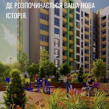 Аренда 1-к квартира 50м2 Ж/К Волкова 3В.