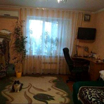 Продам 1 кімн. кв. на вул. ген. Бочарова