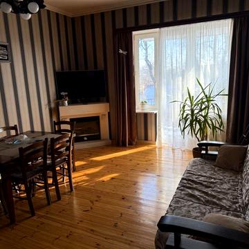 Квартира 2 комінатна