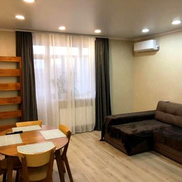 Продається комфортабельна 2-кімнатна квартира, вул.Архітектора Старова