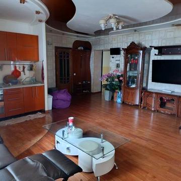 Сдам квартиру 2 спальни Грушевского 39/1 к1 жк Лотос