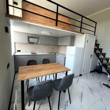 Довгострокова оренда 1к Квартира Вільного Козацтва (Артюшенка) вулиця