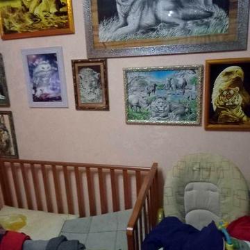 Сдам свою 2 комнатную квартиру