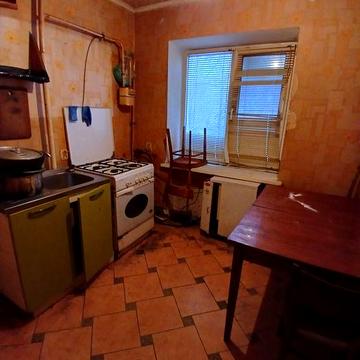 Сдам 2-х в пгт Мелиоративном!