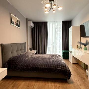 Продаж 1к Квартира Малоголосківська вулиця ЖК OBRIY 3