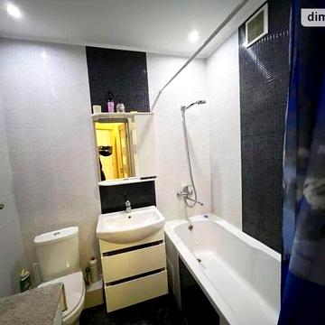 Довгострокова оренда 1к Квартира Мирна вулиця ЖК River Town